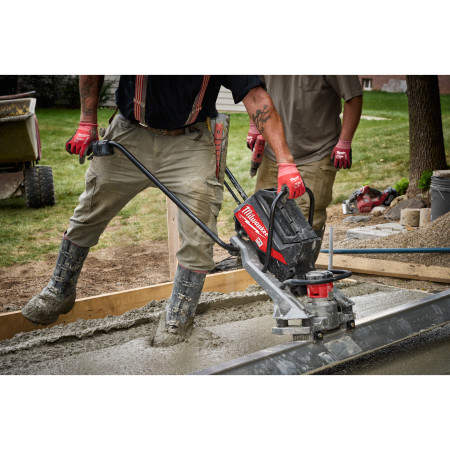 MILWAUKEE MX FUEL MXF PSB lišta 3,00 m k MXFPSC 4932479779