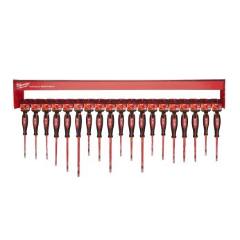 MILWAUKEE Šroubováky VDE Tri-Lobe s modulem 1 m 4932479850