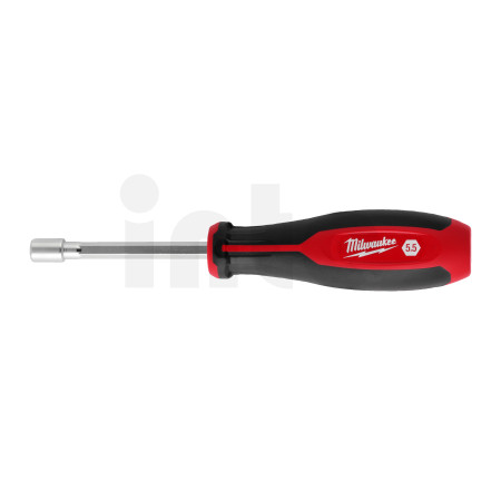 MILWAUKEE HOLLOWCORE magnetický trubkový šroubovák 5,5 mm 4932479885