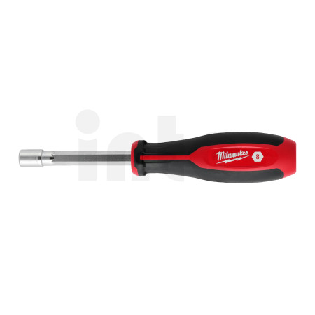 MILWAUKEE HOLLOWCORE magnetický trubkový šroubovák 8 mm 4932479888