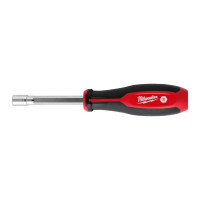 MILWAUKEE HOLLOWCORE magnetický trubkový šroubovák 8 mm 4932479888