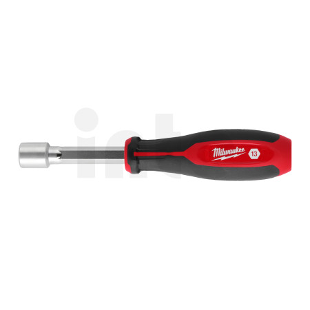 MILWAUKEE HOLLOWCORE magnetický trubkový šroubovák 13 mm 4932479890