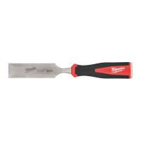 MILWAUKEE Dláto ploché 32mm 4932479896