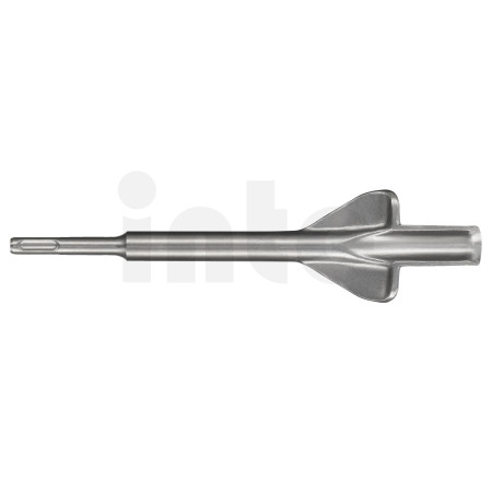 MILWAUKEE SDS-Plus křídlový sekáč  na drážky 250 x 22 mm 4932479900