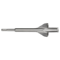 MILWAUKEE SDS-Plus křídlový sekáč  na drážky 250 x 22 mm 4932479900