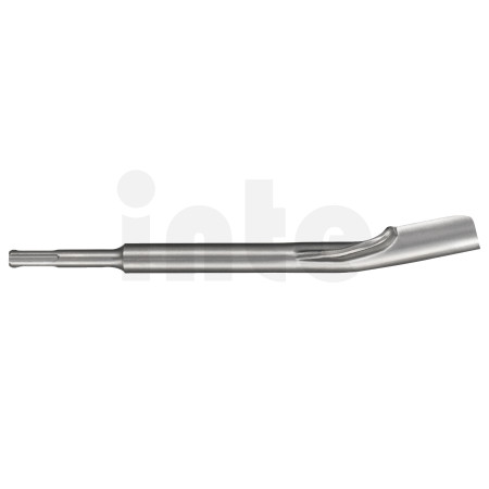 MILWAUKEE SDS-Plus křídlový sekáč  na drážky 250 x 22 mm 4932479900