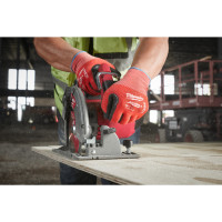 MILWAUKEE Rukavice CutB - S/7 - 1 pár 4932479906