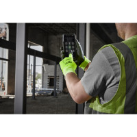 MILWAUKEE Rukavice Hi-Vis Cut Cut A - 11/XXL - 1 pár 4932479920