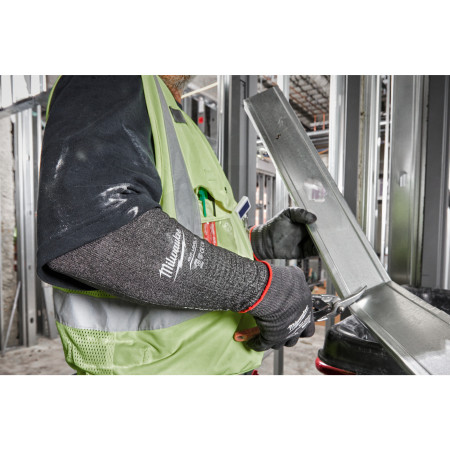MILWAUKEE Rukávy odolné proti proříznutí tř. E - 45 cm 4932479937