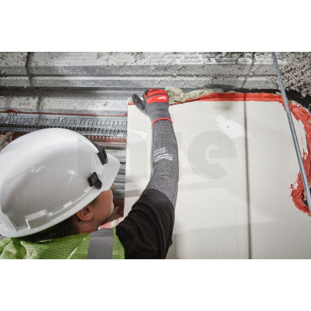 MILWAUKEE Rukávy odolné proti proříznutí tř. E - 45 cm 4932479937