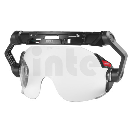 MILWAUKEE BOLT™ hledí Universal, čiré 4932479941