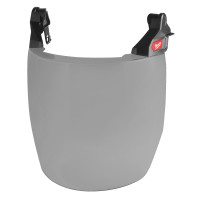 MILWAUKEE BOLT™ obličejový štít Compact, šedý 4932479944