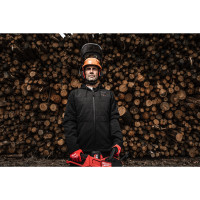 MILWAUKEE BOLT™ síťový obličejový štít Compact 4932479945