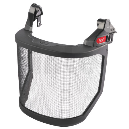 MILWAUKEE BOLT™ síťový obličejový štít Compact 4932479945