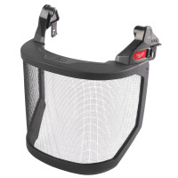 MILWAUKEE BOLT™ síťový obličejový štít Compact 4932479945