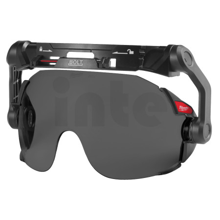 MILWAUKEE BOLT™ hledí Compact, tónované 4932479947