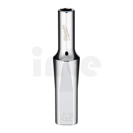 MILWAUKEE 1/4˝ prodloužený nástrčný klíč - 4,5 mm 4932479995