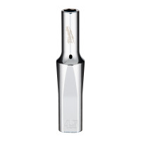 MILWAUKEE 1/4˝ prodloužený nástrčný klíč - 4,5 mm 4932479995