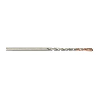 MILWAUKEE Concrete Drill Bits - Round Shank NG 4932480123