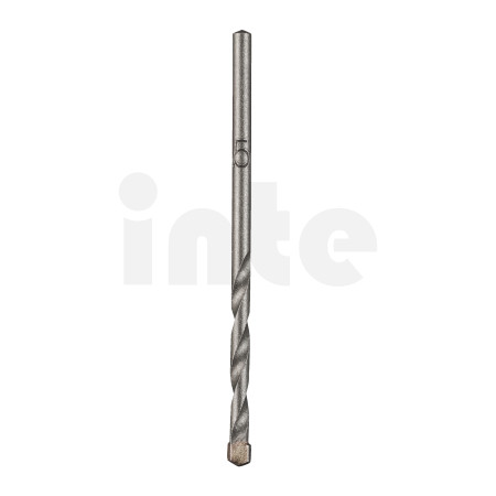 MILWAUKEE Přiklepový vrták do betonu 3,5x60mm 4932480124