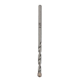 MILWAUKEE Concrete Drill Bits - Round Shank NG 4932480124