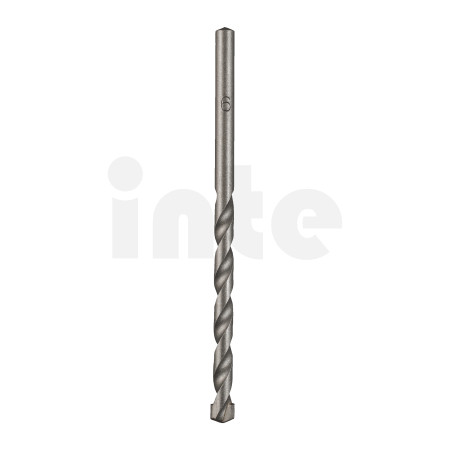 MILWAUKEE Příklepový vrták do betonu 6x100 mm 4932480130