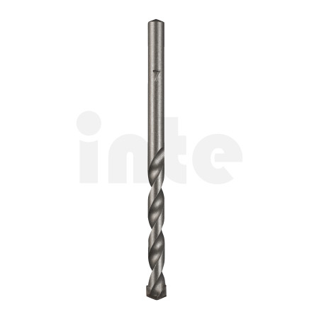 MILWAUKEE Příklepový vrták do betonu 7x100mm 4932480135
