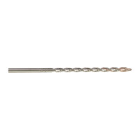 MILWAUKEE Příklepový vrták do betonu 9x110mm 4932480140