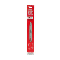 MILWAUKEE Vodící lišta 35 cm, 0,325″ x 1,1 mm 4932480173