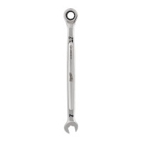 MILWAUKEE Ráčnový kombinovaný klíč MAX BITE 7 mm 4932480210