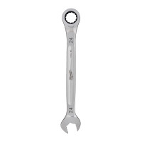 MILWAUKEE Ráčnový očkoplochý klíč MAX BITE 24 mm 4932480211