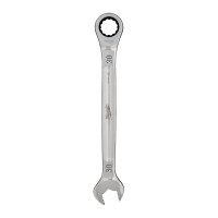 MILWAUKEE Ráčnový očkoplochý klíč MAX BITE 30 mm 4932480214