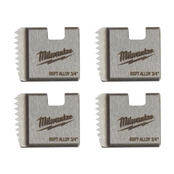 MILWAUKEE Čelisti ¾″ BSPT slitina 4932480228