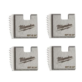 MILWAUKEE Čelisti ¾″ BSPT HS 4932480234