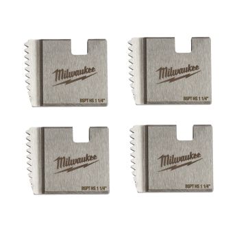 MILWAUKEE Čelisti 1¼″ BSPT HS 4932480236