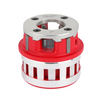 MILWAUKEE FPT2H BSPT slitinová hlava 1″ 4932480241