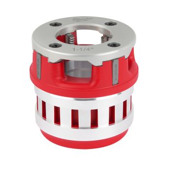 MILWAUKEE FPT2H BSPT slitinová hlava 1¼″ 4932480242
