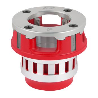 MILWAUKEE FPT2H BSPT slitinová hlava 2″ 4932480244