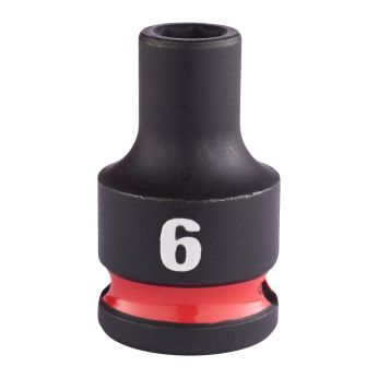 MILWAUKEE SHOCKWAVE™ IMPACT DUTY IMPACT SOCKETS 4932480263