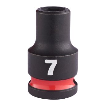 MILWAUKEE SHOCKWAVE™ IMPACT DUTY IMPACT SOCKETS 4932480264