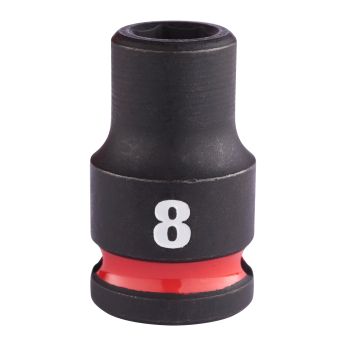 MILWAUKEE SHOCKWAVE™ IMPACT DUTY IMPACT SOCKETS 4932480265