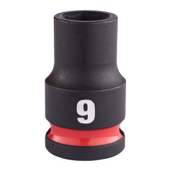 MILWAUKEE SHOCKWAVE™ IMPACT DUTY IMPACT SOCKETS 4932480266