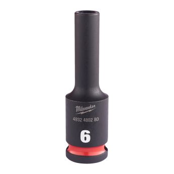 MILWAUKEE SHOCKWAVE™ IMPACT DUTY IMPACT SOCKETS 4932480280