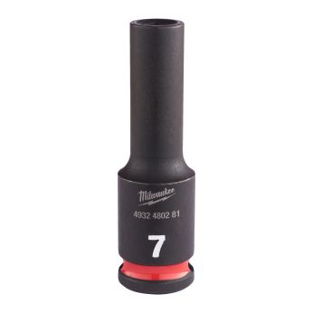 MILWAUKEE SHOCKWAVE™ IMPACT DUTY IMPACT SOCKETS 4932480281