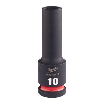 MILWAUKEE SHOCKWAVE™ IMPACT DUTY IMPACT SOCKETS 4932480328