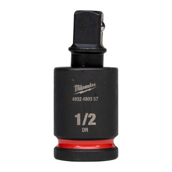 MILWAUKEE 15° kloubový adaptér SHOCKWAVE™ IMPACT DUTY ½″ 4932480357