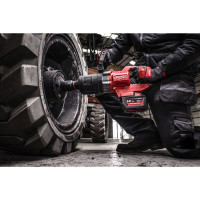 MILWAUKEE Průmyslové hlavice Shockwave 3/4" HEX 17mm dlouhé 4932480378