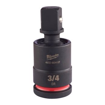 MILWAUKEE 25° kloubový adaptér SHOCKWAVE™ IMPACT DUTY ¾″ 4932480407