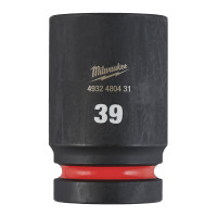 MILWAUKEE SHOCKWAVE™ IMPACT DUTY IMPACT SOCKETS 4932480431