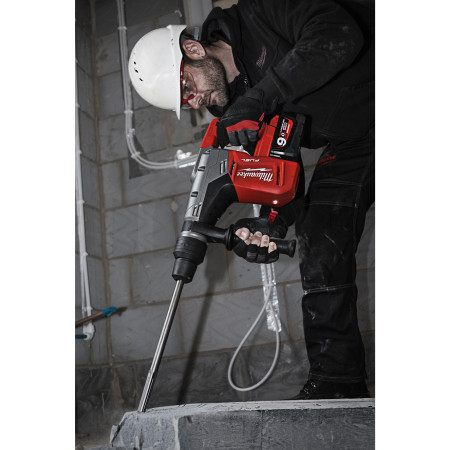 MILWAUKEE SDS-Max nástroj na škrábání podlah 635 x 152 mm 4932480474